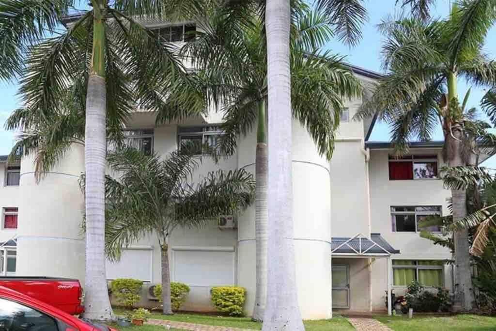 Moehani Beach Lodge Punaauia  Bagian luar foto